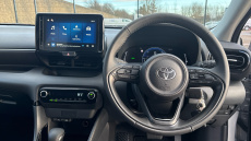 Toyota Yaris 1.5 Hybrid Design 5dr CVT Hybrid Hatchback